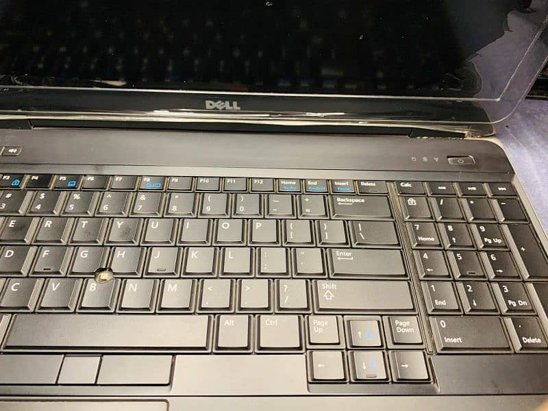 Dell 6540, Generation 4th, Core i5 8