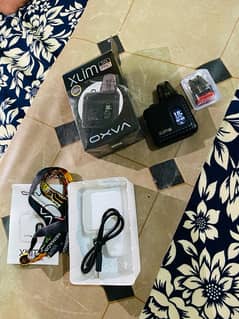 oxva xlim sq pro. one month used for sale