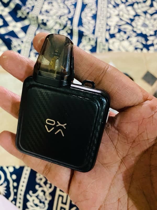 oxva xlim sq pro. one month used for sale 2