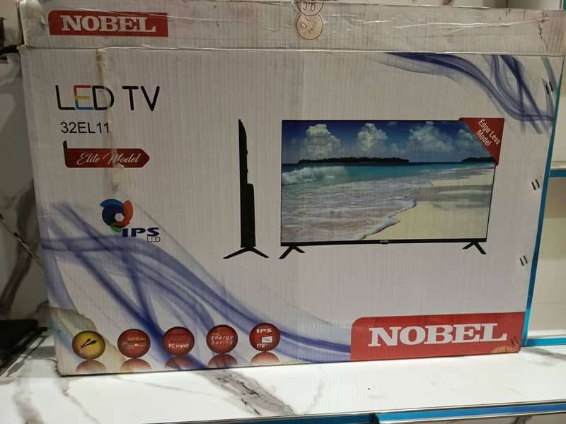 I Want To Sell My LED TV 0