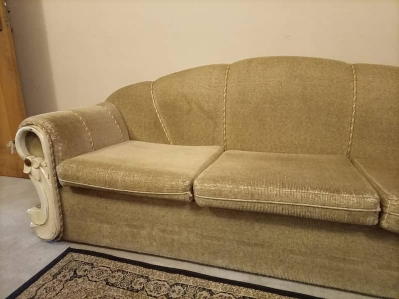 Sofa set 1