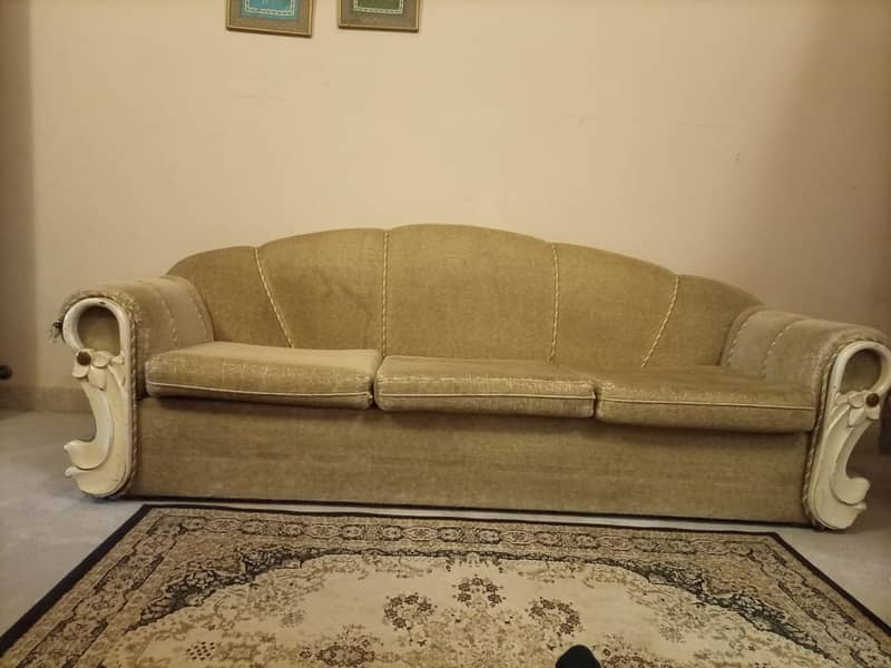 Sofa set 2