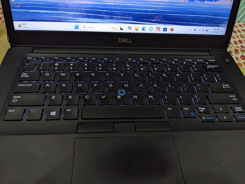 Dell Latitude 7490 0