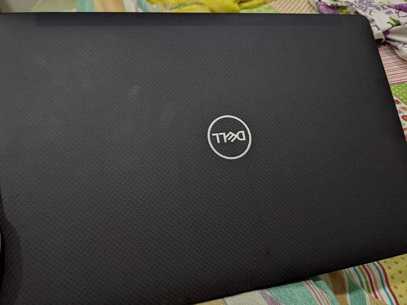 Dell Latitude 7490 2