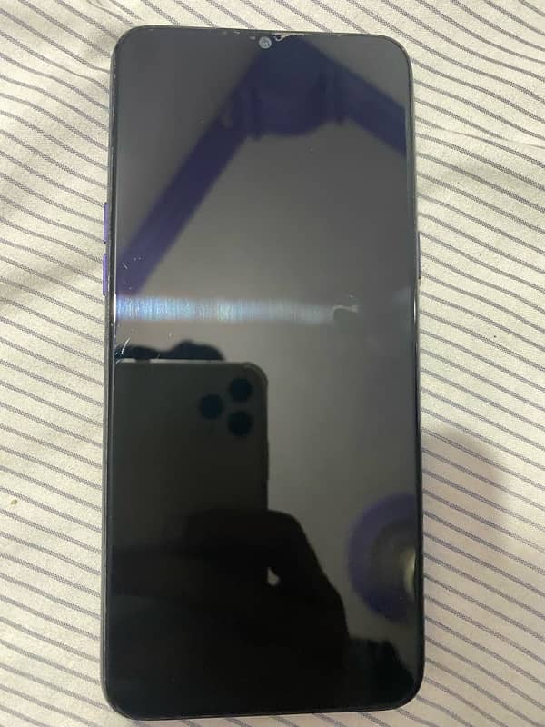 realme 5 4/64GB sealed with box 2