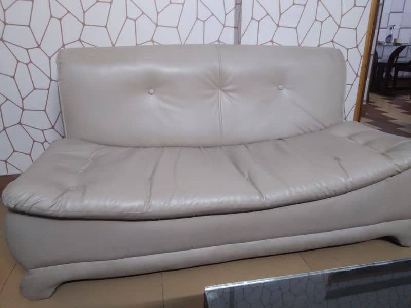 2 Seater Sofa 0