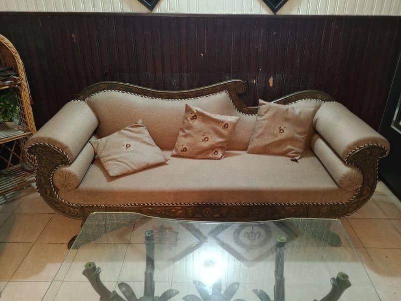 chenoti 5 seater sofa set 4