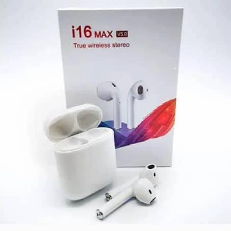 i16 Earbuds 2