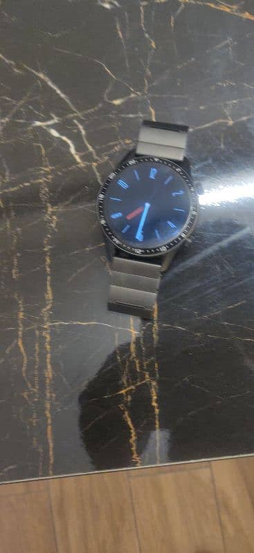 Huawei Watch GT 2 SmartWatch 46mm Titanium Gray 7