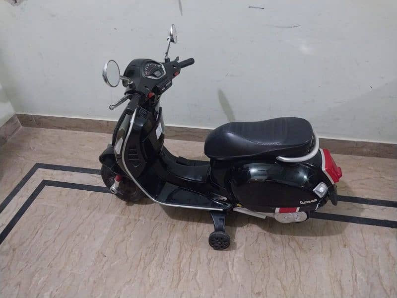 Kids Scooter Bike Toy 6