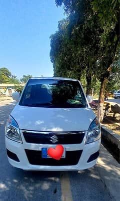 Suzuki Wagon R 2022