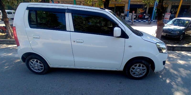 Suzuki Wagon R 2022 2