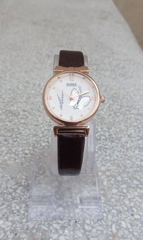 Stylish Watch For Women 1