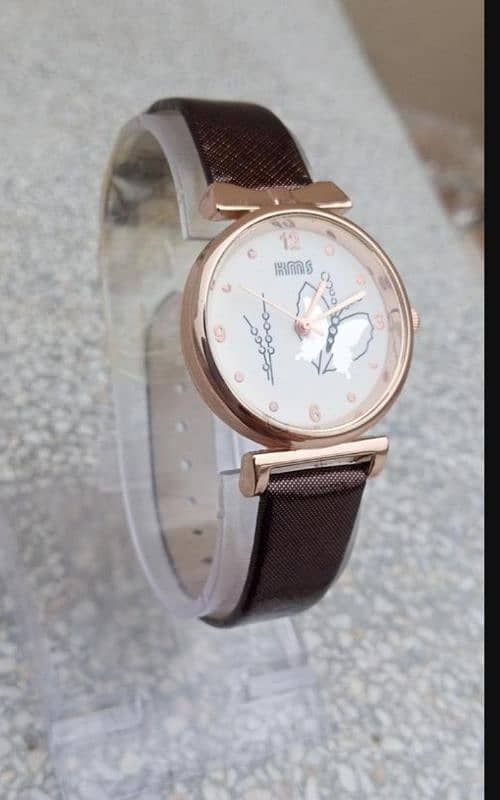 Stylish Watch For Women 2