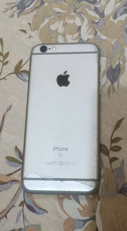 iphone 6s pta approved 64 gb 1