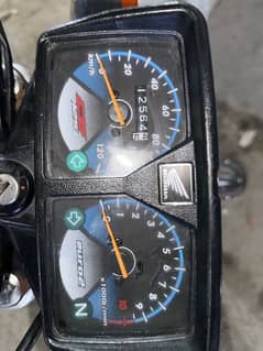 Honda 125 2021 for sale