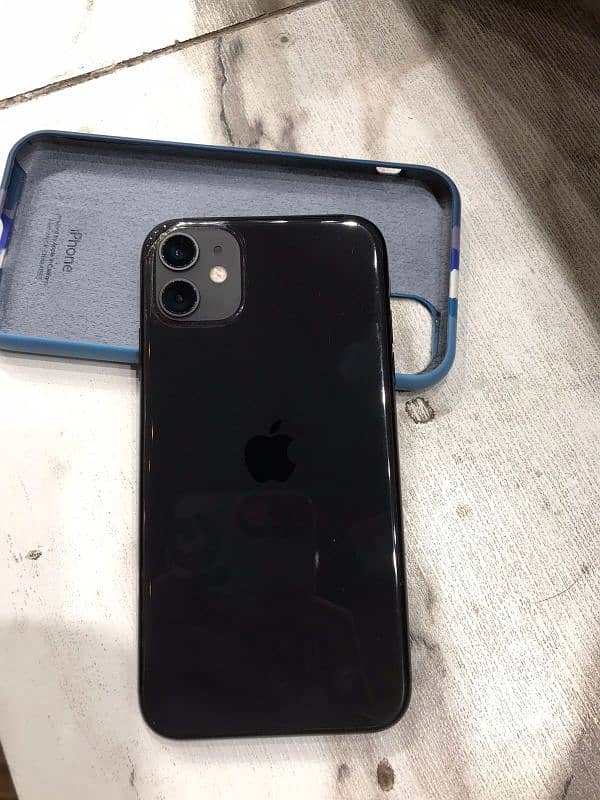 urgent sale I phone 11 non pta 0