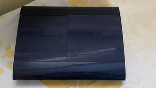 Ps3 for sale excellent condition