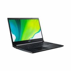 Acer laptop 10th gen 8/512