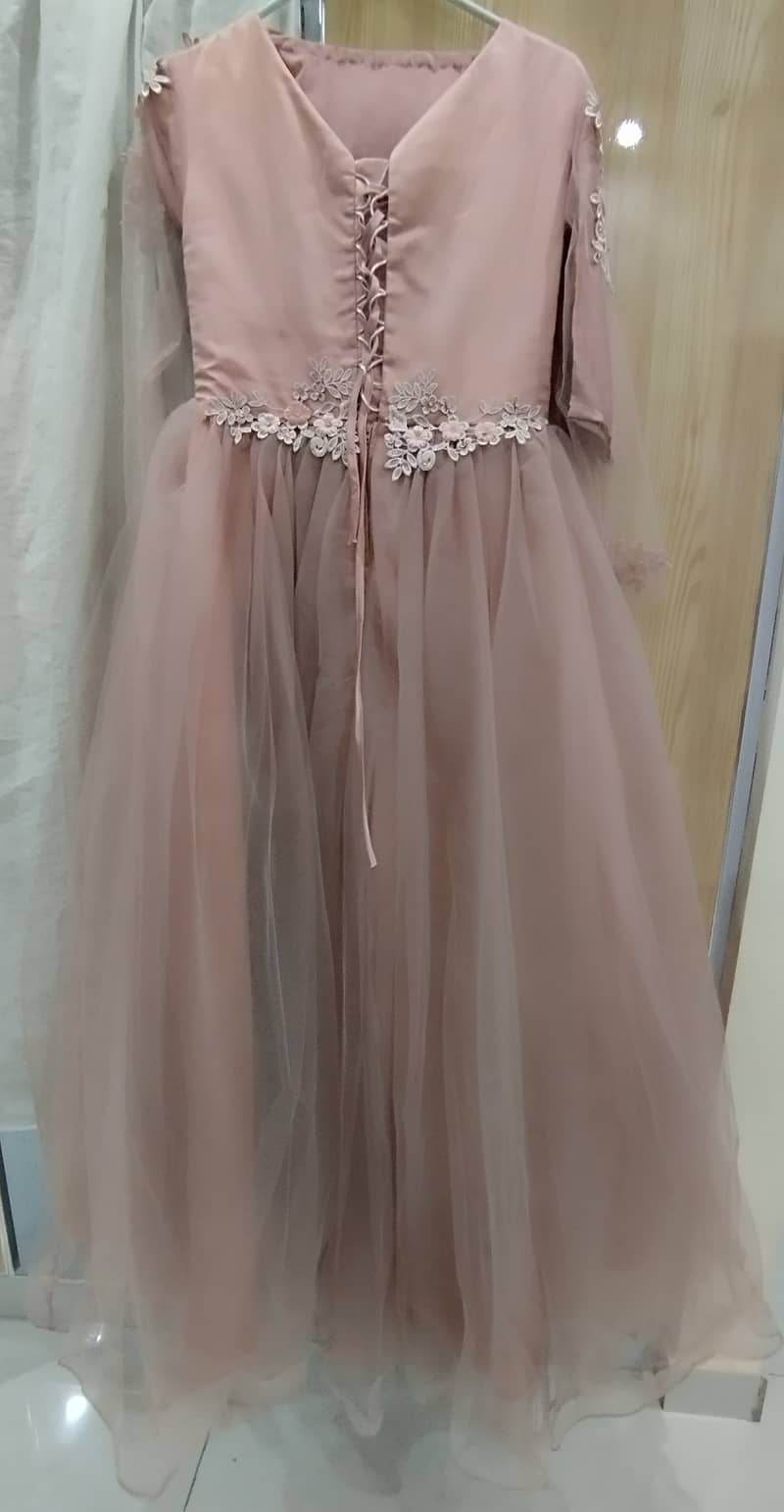 Part Wear Maxi 1