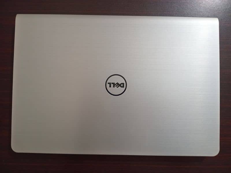 Dell inspiron 15 i5 4th Genration 0