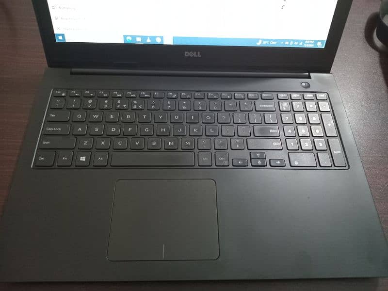 Dell inspiron 15 i5 4th Genration 2