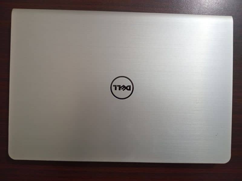 Dell inspiron 15 i5 4th Genration 3