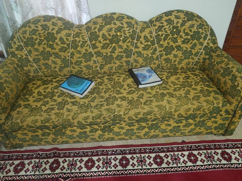 7 seater Sofa 1