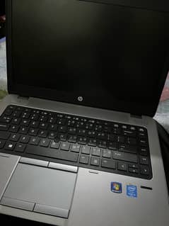 HP Elite book i5