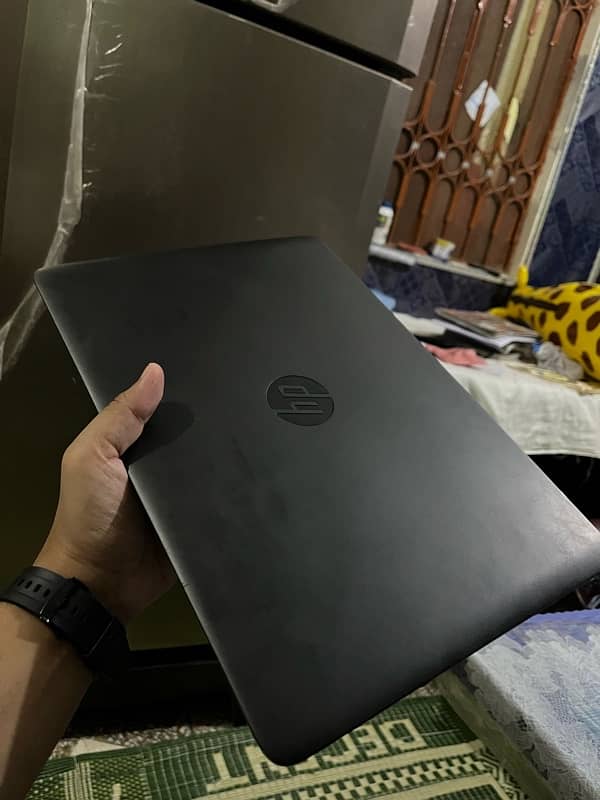 HP Elite book i5 2