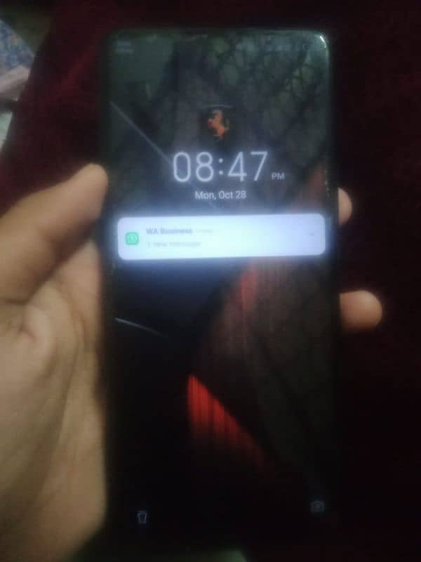 Infinix hot 12 3