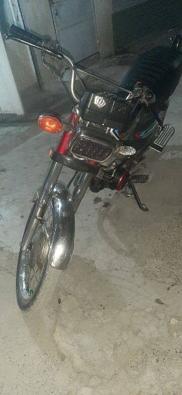 honda 125 very cheap rate 2