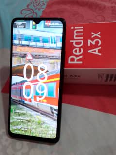 Redmi A3X