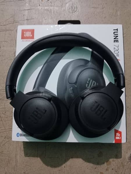 JBL Headphone 2