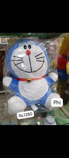 Doraemon