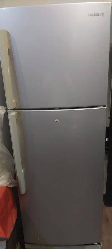 Samsung Refrigerator for sale 0