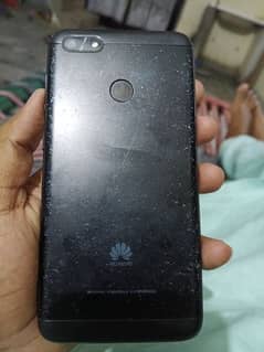 Huawei Y6 pro