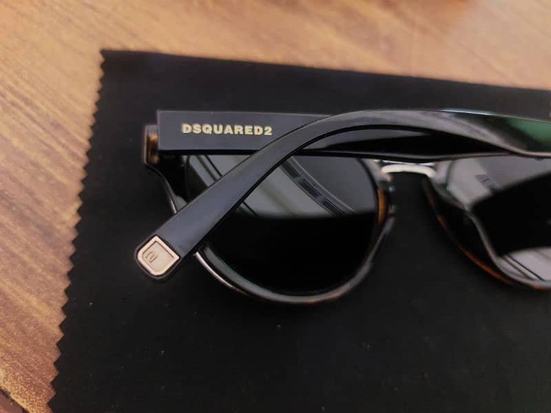 DSquared2 original sunglasses 4