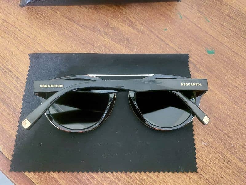 DSquared2 original sunglasses 5