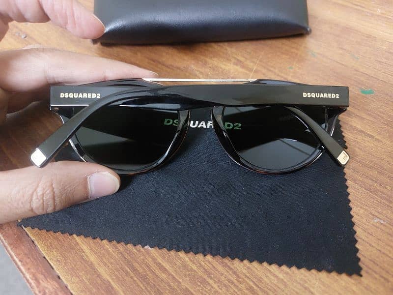 DSquared2 original sunglasses 8