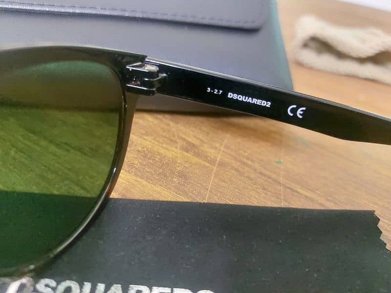 DSquared2 original sunglasses 9