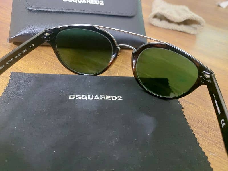 DSquared2 original sunglasses 11