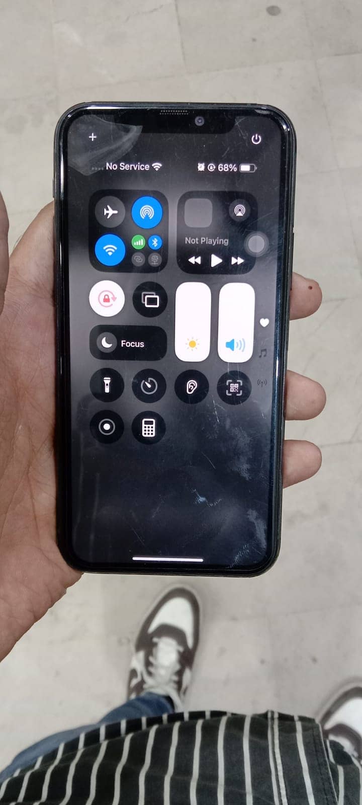 I PHONE 11 PRO 2