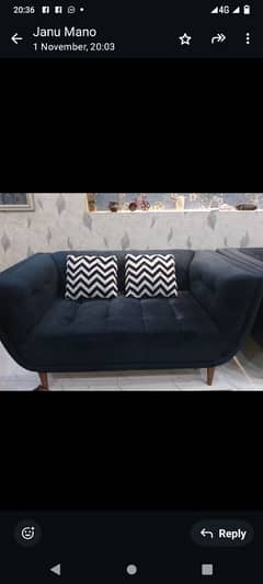 sofa