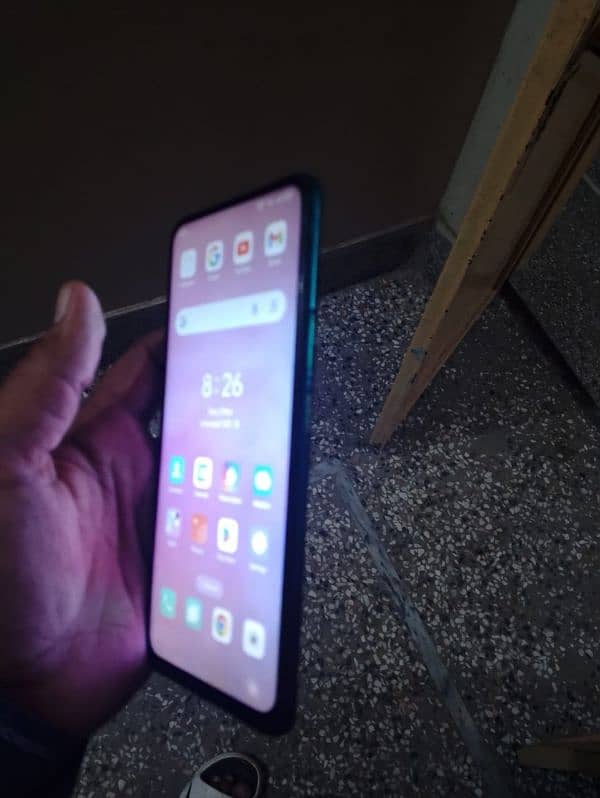 Oppo Reno 2f 0