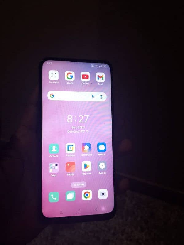 Oppo Reno 2f 1