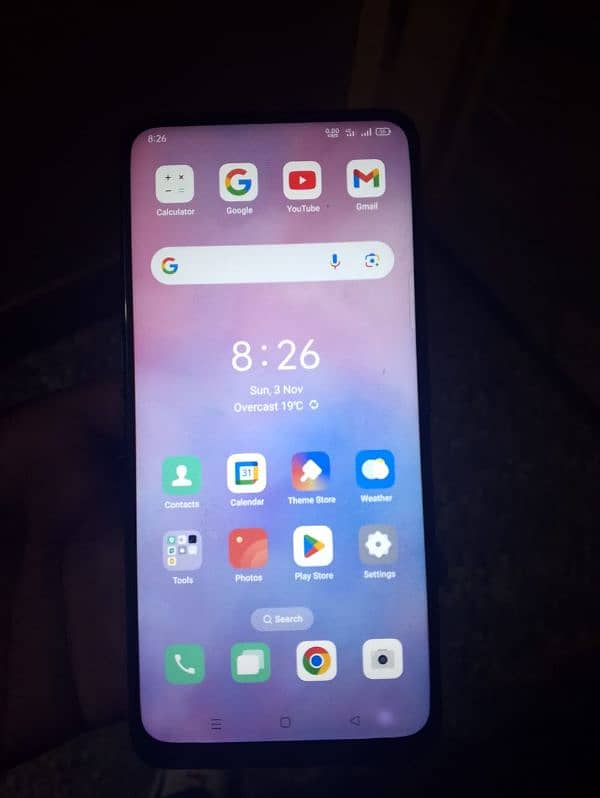 Oppo Reno 2f 2