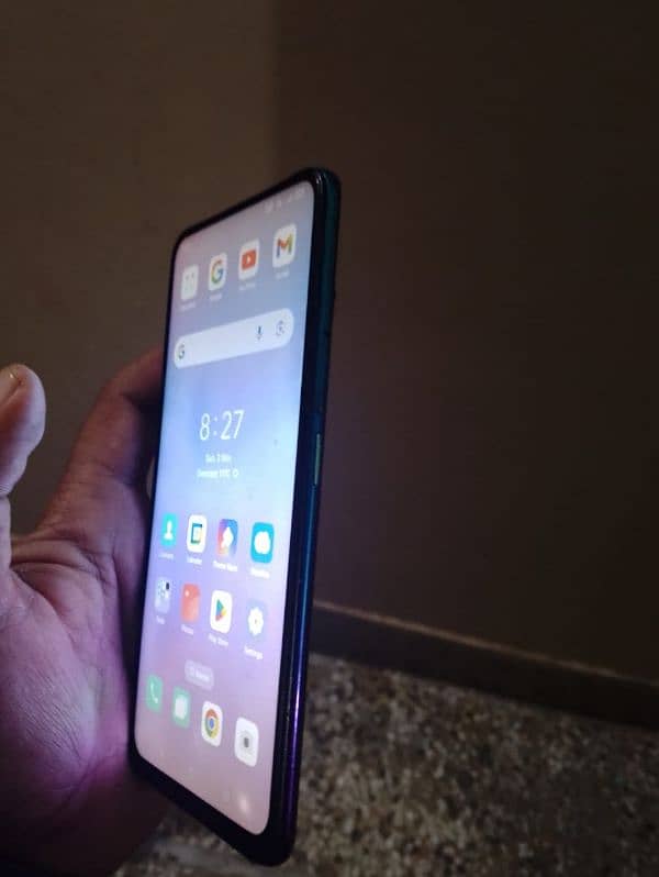 Oppo Reno 2f 5