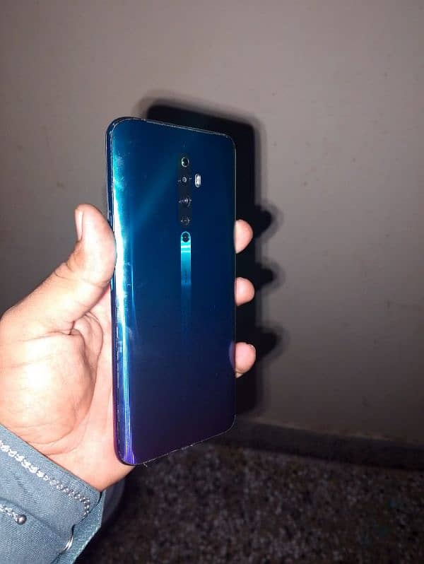 Oppo Reno 2f 7