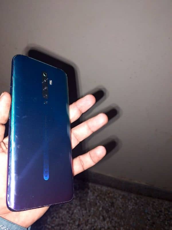 Oppo Reno 2f 8